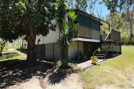 Property photo of 11A Racecourse Road Mount Morgan QLD 4714