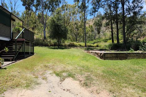 Property photo of 11A Racecourse Road Mount Morgan QLD 4714