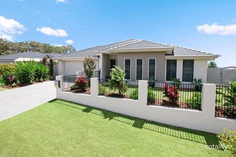 3 Nursery St, Wellington Point, QLD 4160