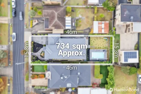 Property photo of 6 Pinnacle Crescent Bulleen VIC 3105