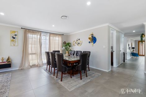 Property photo of 30 Springbrook Street Yarrabilba QLD 4207