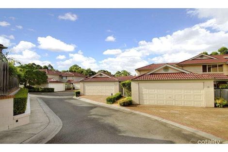 Property photo of 19/2 Rifle Range Road Northmead NSW 2152