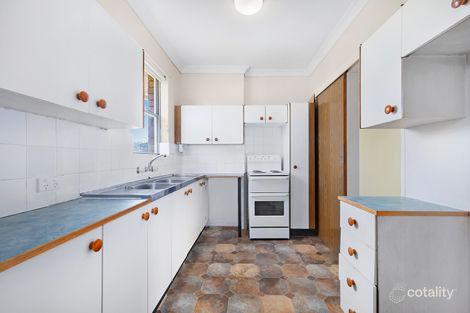 Property photo of 16/142 Ernest Street Crows Nest NSW 2065