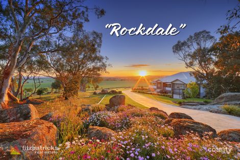 Property photo of 212 Brucedale Drive Brucedale NSW 2650