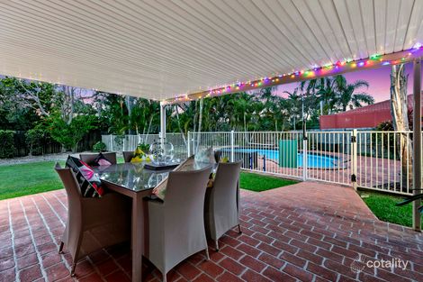 Property photo of 6 Forest Close Kawungan QLD 4655