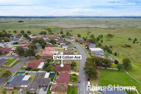 Property photo of 1/48 Callan Avenue Maryland NSW 2287