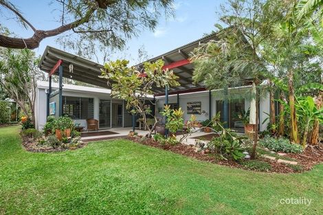Property photo of 22 Fourwinds Avenue Coolum Beach QLD 4573