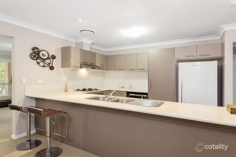 Property photo of 50 Ropes Crossing Boulevard Ropes Crossing NSW 2760