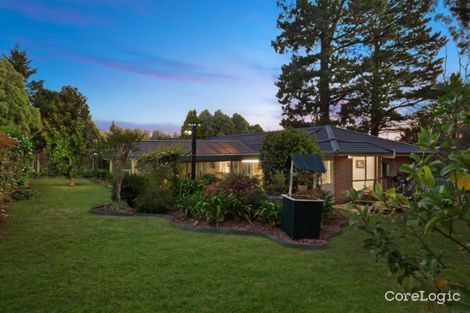 Property photo of 25 Kiandra Crescent Yerrinbool NSW 2575