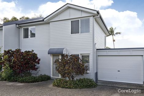 Property photo of 3/22 David Street Nundah QLD 4012