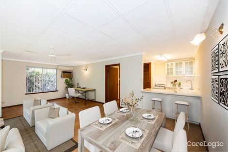 Property photo of 69A Williams Road Nedlands WA 6009