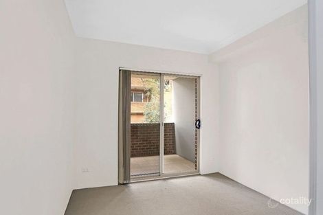 Property photo of 14/462-464 Guildford Road Guildford NSW 2161