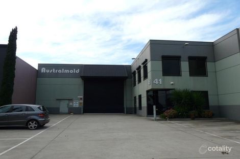 41 Lambeck Dr, Tullamarine, VIC 3043