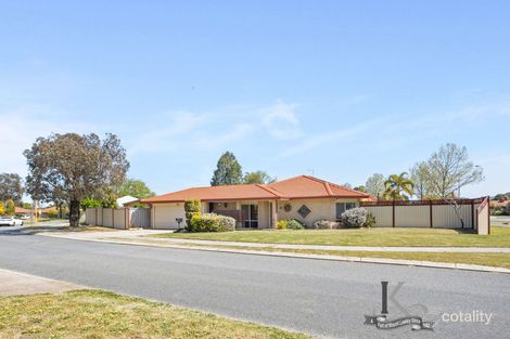 2 Badgingarra Gdns, Ballajura, WA 6066