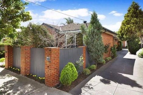 Property photo of 1/21 Roselea Street Caulfield South VIC 3162