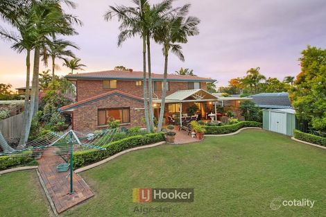 Property photo of 5 Crestone Place Algester QLD 4115