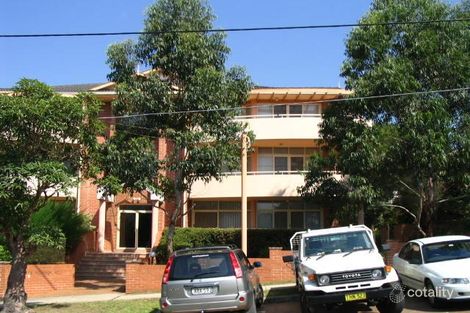 1/9-13 Pearson St, Gladesville, NSW 2111