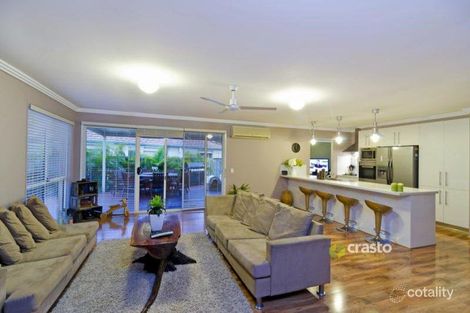 27 Lancashire Dr, Mudgeeraba, QLD 4213