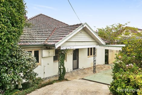 Property photo of 40 Arabella Street Longueville NSW 2066