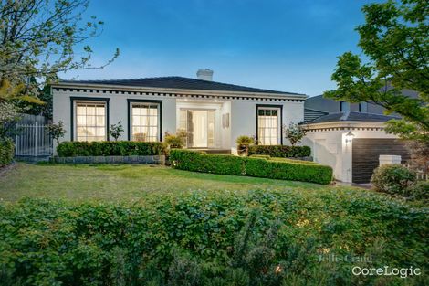 Property photo of 4 Dena Court Templestowe VIC 3106