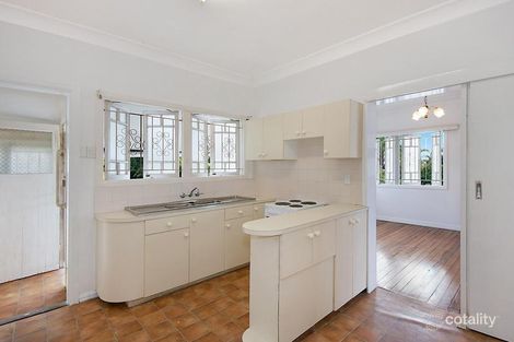 Property photo of 68 Lade Street Coorparoo QLD 4151