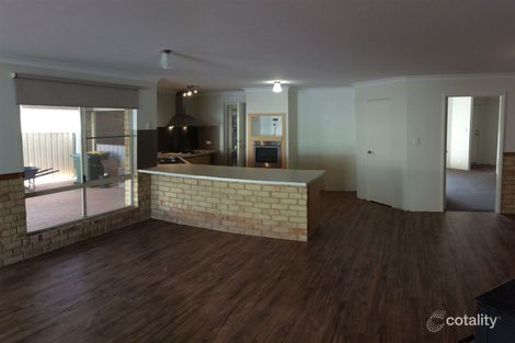 Property photo of 6 Kingfisher Terrace Australind WA 6233