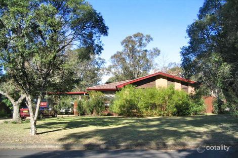 Property photo of 116 Hume Crescent Werrington County NSW 2747