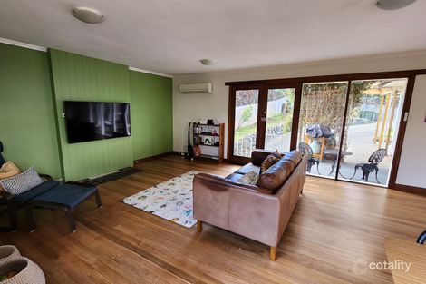 Property photo of 66 Mount Stuart Road Mount Stuart TAS 7000