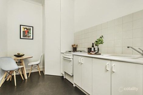 Property photo of 6/32-38 George Street East Melbourne VIC 3002