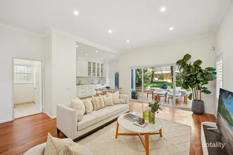 19 PEEL ST, DOVER HEIGHTS, NSW 2030