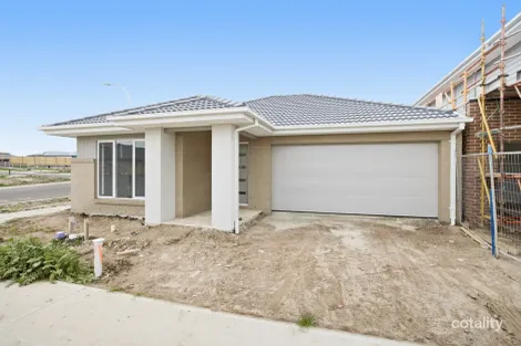 1 MAJORELLE WAY, CLYDE, VIC 3978