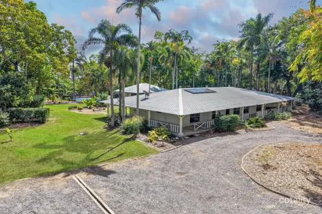 Property photo of 7 River Court Alice River QLD 4817