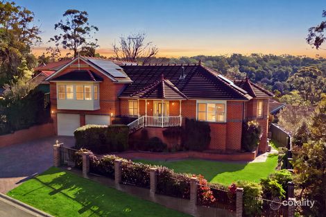 35 RIDGE VIEW CL, WINMALEE, NSW 2777