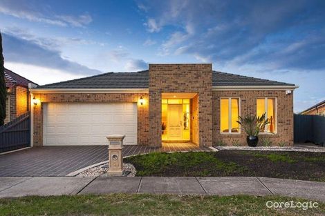 Property photo of 5 Point Pleasant Way South Morang VIC 3752