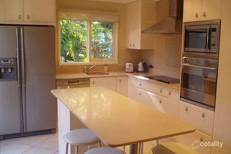 Property photo of 1 Curra Close Frenchs Forest NSW 2086