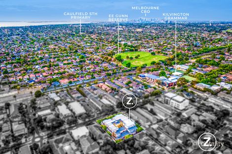 Property photo of 35/30 Lillimur Road Ormond VIC 3204
