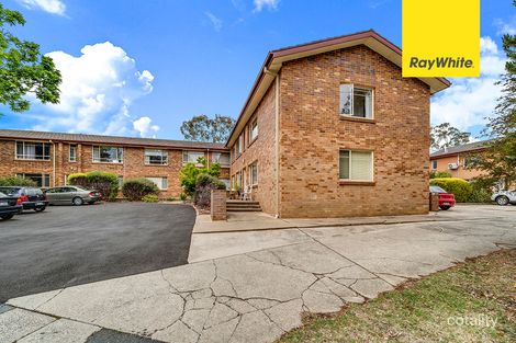 Property photo of 7/127 Madigan Street Hackett ACT 2602