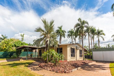 22 Bagshaw Cres, Gray, NT 0830