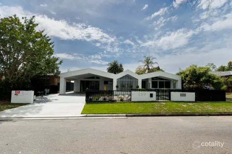 Property photo of 269 Junction Road Ruse NSW 2560