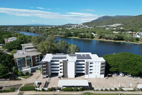 Property photo of 114/1A Sporting Drive Thuringowa Central QLD 4817