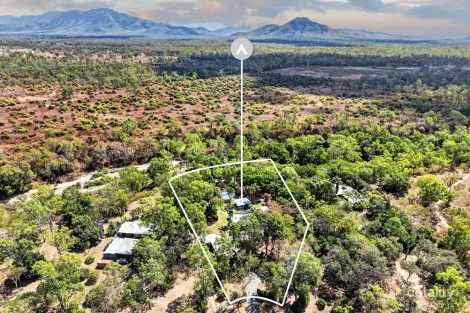 Property photo of 7 River Court Alice River QLD 4817