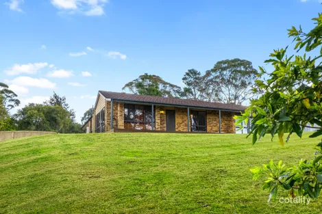 Property photo of 23 Pamela Crescent Bowen Mountain NSW 2753