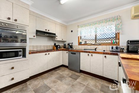 Property photo of 35 Emerson Drive Morayfield QLD 4506