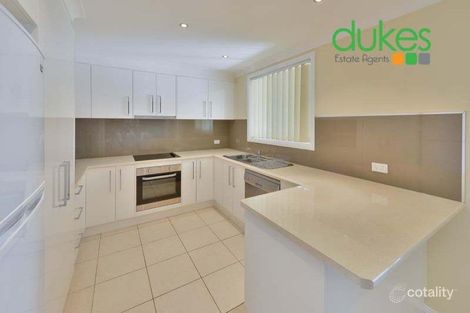 67 Cambridge St, Cambridge Park, NSW 2747