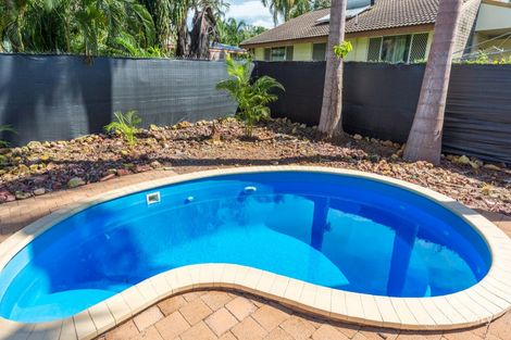 Property photo of 22 Bagshaw Crescent Gray NT 0830