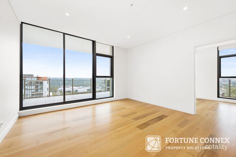 Property photo of 2506/1 Mooltan Avenue Macquarie Park NSW 2113