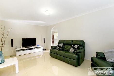 Property photo of 6 Cowan Place Glenmore Park NSW 2745