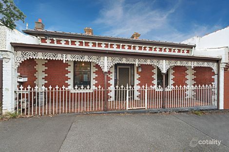 10 Flemington St, Travancore, VIC 3032