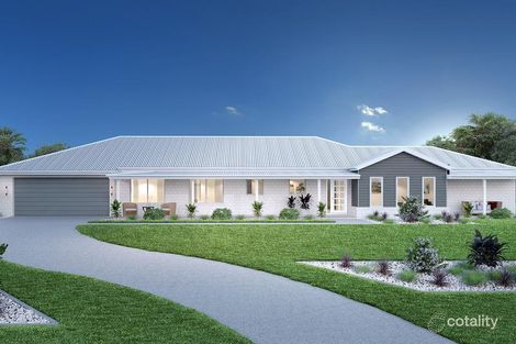 Lot 2 Mcintosh Creek Rd, Mcintosh Creek, QLD 4570