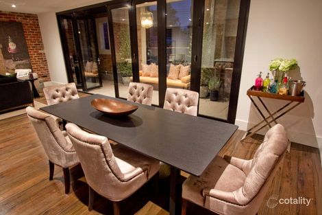 Property photo of 101/35 Argyle Street Fitzroy VIC 3065